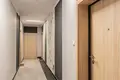 Mieszkanie 2 pokoi 36 m² w Warszawa, Polska
