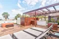 Willa 4 pokoi 102 m² Palm Mar Arona, Hiszpania