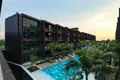 Complexe résidentiel Saturdays Residence