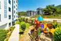 Appartement 1 chambre 260 m² Kargicak, Turquie