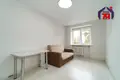 Apartamento 3 habitaciones 57 m² Minsk, Belarús