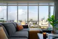 Apartamento 2 habitaciones 53 m² Varsovia, Polonia