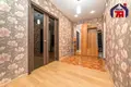 3 room apartment 84 m² Maladzyechna, Belarus