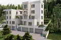 Appartement 1 chambre 42 m² Gornja Lastva, Monténégro