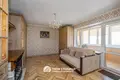 Mieszkanie 3 pokoi 67 m² Mińsk, Białoruś