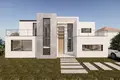 5 bedroom house 356 m² Benalmadena, Spain
