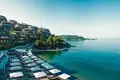 2 bedroom apartment 170 m² Budva, Montenegro