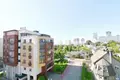 Квартира 4 комнаты 128 м² Минск, Беларусь