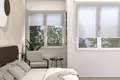 Квартира 2 комнаты  Фатих, Турция