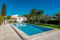 3-Schlafzimmer-Villa 120 m² Abadin, Spanien