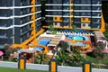 Apartamento 3 habitaciones 93 m² Mahmutlar Mahallesi, Turquía