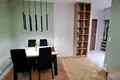 2 room apartment 44 m² in Warsaw, Poland