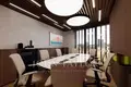 Büro 1 600 m² Limassol, Zypern