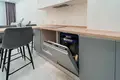 2 room apartment 42 m² Minsk, Belarus