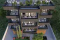 Mieszkanie 3 pokoi 121 m² Nikozja, Cypr