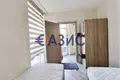 Apartamento 2 habitaciones 61 m² Nesebar, Bulgaria