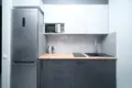 Wohnung 1 zimmer 32 m² Minsk, Belarus