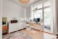 Appartement 1 chambre 35 m² Helsinki sub region, Finlande