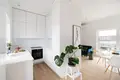 Apartamento 3 habitaciones 57 m² Poznan, Polonia