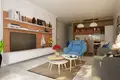 Apartment 63 m² Kolašin Municipality, Montenegro