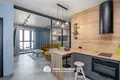 Квартира 2 комнаты 49 м² Минск, Беларусь
