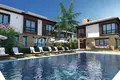 4-Zimmer-Villa 360 m² Girne Belediyesi, Nordzypern