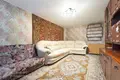 Appartement 2 chambres 52 m² en Minsk, Bélarus