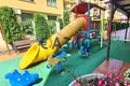 Mieszkanie 2 pokoi 58 m² Nesebyr, Bułgaria