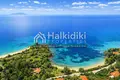Земельные участки 8 500 м² Municipality of Sithonia, Греция