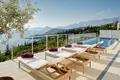 4 room villa 435 m² Sustas, Montenegro