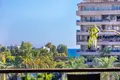 Mieszkanie 2 pokoi 110 m² Mediterranean Region, Turcja