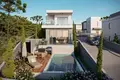 villa de 3 chambres 175 m² Konia, Chypre