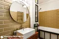 4 room apartment 97 m² Minsk, Belarus