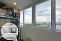 Квартира 2 комнаты 73 м² Минск, Беларусь