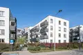 Commercial property 58 m² in Warsaw, Poland