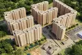 Квартира 2 комнаты 59 м² Одесса, Украина