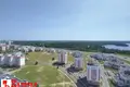 1 room apartment 44 m² Homyel, Belarus