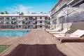 2 bedroom apartment 83 m² Barcelona, Spain