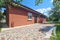 Casa 212 m² Muchaviecki sielski Saviet, Belarús
