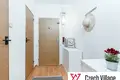 Appartement 2 chambres 29 m² Capitale de Prague, République tchèque