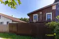 House 66 m² Astrashitskagaradokski rural council, Belarus