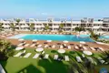 Bungalow de 2 dormitorios 131 m² Finestrat, Španjolska