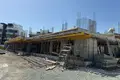 3 bedroom apartment 136 m² Germasogeia, Cyprus