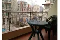 Квартира 2 спальни 56 м² Несебр, Болгария