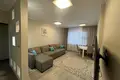 Appartement 3 chambres 65 m² Homiel, Bélarus