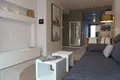 Szeregowiec 2 pokoi 132 m² Urbanizacion Mil Palmeras, Hiszpania