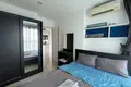 Kondominium 1 Schlafzimmer  Pattaya, Thailand