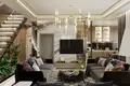Penthouse 4 zimmer 350 m² Alanya, Türkei