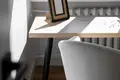3 room apartment 52 m² Warsaw, Poland