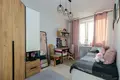 3 room apartment 66 m² Warsaw, Poland